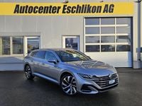 Gebraucht VW Arteon R-line 200 PS (147 kW) 2021