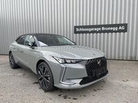 Gebraucht DS Automobiles DS4 225 PS (165 kW) 2022 Grau Limousine