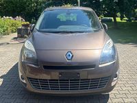 Gebraucht Renault Grand Scénic III Expression 131 PS (96 kW) 2011 Van / Kleinbus