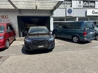 Gebraucht Audi SQ7 435 PS (319 kW) 2018 SUV
