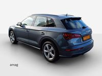 gebraucht Audi Q5 45 TFSI sport