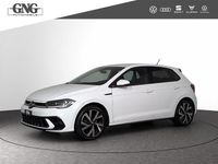 Gebraucht VW Polo R-line 110 PS (80 kW) 2023 Kleinwagen