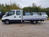 Neu Iveco Daily 180 PS (132 kW) 2026 Limousine