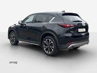 gebraucht Mazda CX-5 G 194 Newground AWD