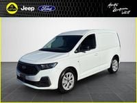 Neu Ford Transit Connect Titanium 102 PS (75 kW) 2025 Van / Kleinbus