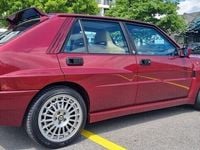 Gebraucht Lancia Delta 215 PS (158 kW) 1995 Kleinwagen