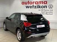 gebraucht Audi Q2 1.0 TFSI sport