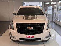 Gebraucht Cadillac Escalade 426 PS (313 kW) 2016 SUV