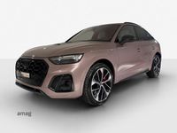 Gebraucht Audi SQ5 342 PS (251 kW) 2024 SUV