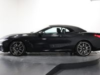 Gebraucht BMW 840 M Sport 333 PS (244 kW) 2025 Coupé