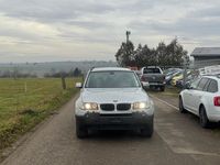 Gebraucht BMW X3 218 PS (160 kW) 2006 SUV