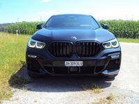 Gebraucht BMW X6 M Sport 265 PS (194 kW) 2020 SUV