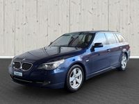 Gebraucht BMW 530 235 PS (172 kW) 2008 Kombi