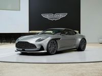 Gebraucht Aston Martin DB12 680 PS (500 kW) 2024 Silber Coupé