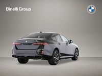 Neu BMW 550e Comfort Edition 489 PS (359 kW) 2026 Schwarz Limousine