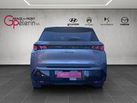 Neu Peugeot 5008 239 kW (325 PS) 2025 Grau Van / Kleinbus