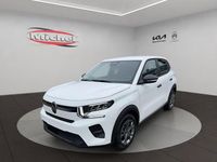 Gebraucht Citroën C3 PureTech 101 PS (74 kW) 2024 Weiss Kleinwagen