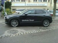 gebraucht Mazda CX-30 2.0 180 Revolution AWD