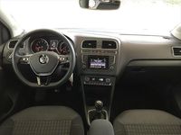 Gebraucht VW Polo 110 PS (80 kW) 2014 Limousine