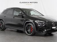 Gebraucht Mercedes GLA45 AMG AMG 422 PS (310 kW) 2020 SUV