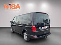 gebraucht VW Caravelle T62.0 TDI Comfortline 4Motion DSG