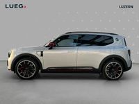 Neu Smart #5 Brabus 475 kW (646 PS) 2026 Silber SUV