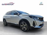 gebraucht Peugeot 3008 300e Hybrid4 GT Pack EAT8