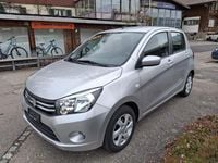 Gebraucht Suzuki Celerio 68 PS (50 kW) 2015 Kleinwagen
