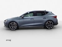 Gebraucht Cupra Leon VZ 300 PS (220 kW) 2021 Magnetic grey matt Limousine