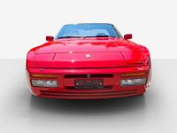 Gebraucht Porsche 944 Turbo 220 PS (161 kW) 1986