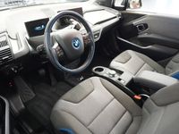 gebraucht BMW i3 