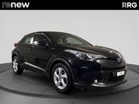 Gebraucht Toyota C-HR Comfort 122 PS (89 kW) 2019 SUV