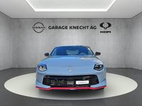 Gebraucht Nissan 370Z Nismo 420 PS (308 kW) 2023 Coupé