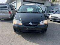 Gebraucht Fiat Idea 95 PS (69 kW) 2005 Van / Kleinbus