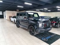 gebraucht Mercedes G63 AMG AMG Edition 1 CH-Fahrzeug