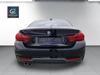 gebraucht BMW 420 d Coupé M Sport