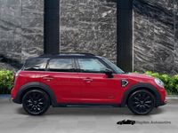 gebraucht Mini Cooper SD Countryman ALL4 Steptronic