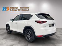 gebraucht Mazda CX-5 2.5 Revolution AWD