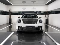 gebraucht Porsche 911 GT3 Touring PDK GT3
