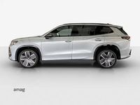 Neu VW Tayron R-line 265 PS (194 kW) 2026 Oyster silver metallic SUV