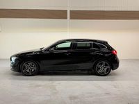 Gebraucht Mercedes A250 AMG line 224 PS (164 kW) 2019