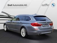 gebraucht BMW 530 d Touring ** 24 Monate GARANTIE **