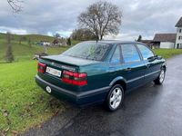 gebraucht VW Passat 2000 Swiss Star