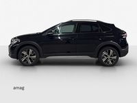 Gebraucht VW Taigo Style 116 PS (85 kW) 2025 Deepblack perleffekt SUV
