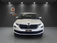 Gebraucht Skoda Kodiaq Style 190 PS (139 kW) 2017 SUV