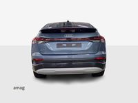 gebraucht Audi Q4 e-tron SB 35 e-tron