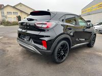 Gebraucht Ford Puma Titanium X 125 PS (91 kW) 2020 SUV