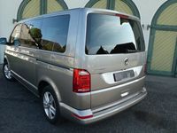 gebraucht VW Multivan T62.0 TDI Comfortline Generation Six