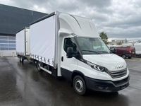 gebraucht Iveco Daily 35 S 18H A8