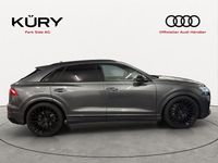 Gebraucht Audi Q8 Ambiente 340 PS (250 kW) 2023 Grau SUV